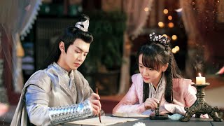 MV😍2020 New Chinese Drama💗Renascence🌺Romantic Historical CDrama Clips 🌼 Part 1 [upl. by Ebner150]