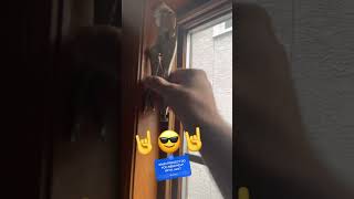 WINTERPROOFING WINDOWS winter colorado winterize home repairing fix tools adhd funny [upl. by Pulchia]