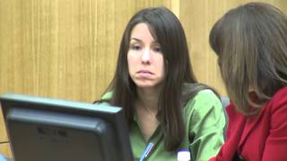 Jodi Arias Trial Day 2 Part2 [upl. by Zabrine]