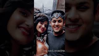 Mere mehboob mere Sanam song 💕🥰balveer devjoshi vivan vairalvideo trending youtubeshorts 💖💕❤️ [upl. by Badger]