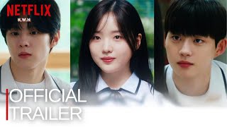 SOCIAL SAVVY CLASS 101 2024 Korean Drama  Official Trailer  Kang Na Eon  Kim Woo Seok [upl. by Ahsien]