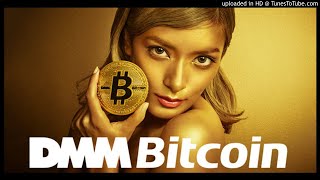 DMM Bitcoin Launches Binance Breaks A Record And Ukraine Crypto Watch Dogs  210 [upl. by Leandre]