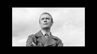 Edward Woodward  Scarborough Fair 1970 [upl. by Aeneg]