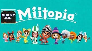 Lets Play Miitopia Part 51Fighting Even More Monster And Clearing More Levels [upl. by Romain]