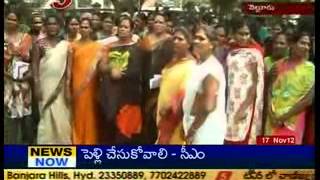 TV5 Special Focus on Hijras [upl. by Irovi705]