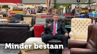 Partij tegen de Burger Bestaanszekerheid Bestaan gaat al veel te ver [upl. by Hurd]