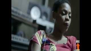 chidinma miss chedike ft wizkid studio session [upl. by Ayra]