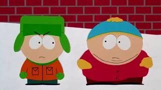 Eric Cartman sings Kyles mom is a big fat bch [upl. by Cummins]