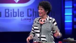 RHEMA Praise quotNew Beginningsquot  Rev Lynette Hagin [upl. by Virginie]