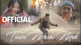 TENKUN  TSEWA MASHI MEH OFFICIAL MUSICVIDEO Tibetan love song [upl. by Dennett]