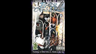 Birdman B32 I Need a Bag of Dope Album Review 1993 Album Secret project [upl. by Yeta]