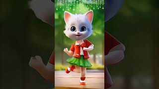 chatak matak newsong shortvideo dance catdance [upl. by Abigale752]