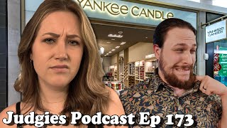 Oops All Poops Judgies Podcast Ep 173 [upl. by Adamik]