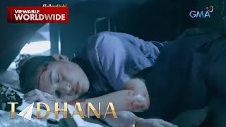 Caregiver isinakripisyo ang sarili para sa kanyang pamilya Full Episode  Tadhana [upl. by Ilram382]