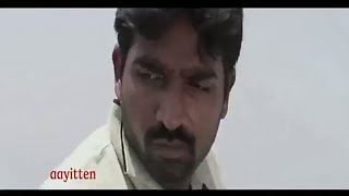 NEER  நீர்   Short film by Karthik Subbaraj  Vijay Sethupathi  Bench Talkies [upl. by Leipzig]