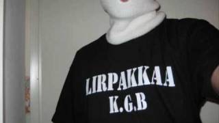 KGB kaukovainio  Me ajetaan sun pihaas [upl. by Assirehs]