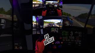 Iracing GT4 challenge  circuit Zolder  simracing iracing racing [upl. by Mumford]