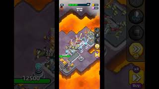 Raid Rush Tower Defense TD Game [upl. by Seabrook360]