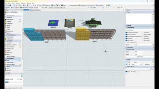 Tema 08 Proceso Logístico de Picking usando Global Tables [upl. by Ardnusal136]