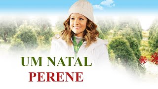 Um Natal Perene  Filmes Completos em Português  Robert Loggia Naomi Judd Booboo Stewart [upl. by Hibben]