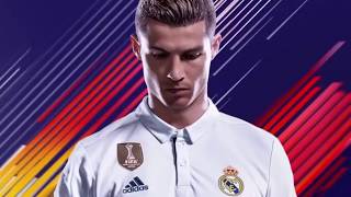 FIFA 18 TRAILER SOUNDTRACK  MÃO NO CHÃO [upl. by Oribel]