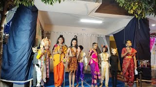 My skit for Ganesh chaturthi [upl. by Greenquist]