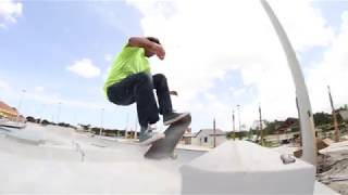 Quality Control West Melbourne Skate Park [upl. by Yblehs931]