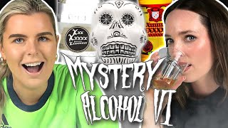 Irish People Try Mystery Alcohol 6 [upl. by Huda17]