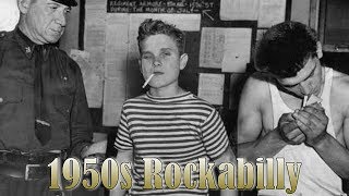 1950s Rockabilly 11 [upl. by Ilana]