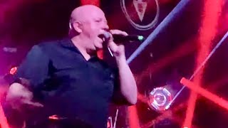 VNV Nation Clips  TLA  PHI 4324 [upl. by Gudrin264]