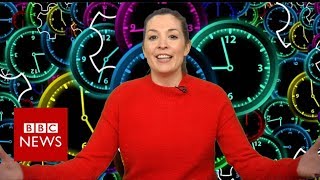 Why do we change the clocks  BBC News [upl. by Deina]