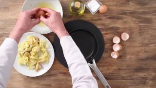 Spaanse omelet  Eet smakelijk 30quot NL [upl. by Eda]