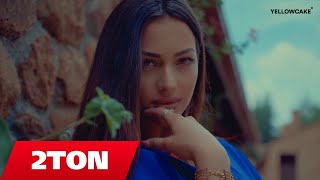 2Ton  Melisa Official Video 4K [upl. by Cacilie]