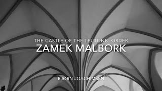 Inside Zamek Malbork [upl. by Ahseenyt685]