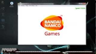 FIX naruto ultimate ninja heroes 3 ISO file for PPSSPP [upl. by Kit]