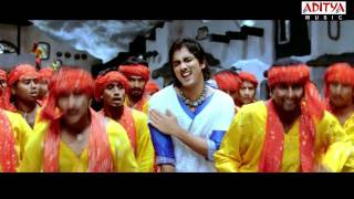 Koncham Istam Koncham Kastam Video Songs  Antha Siddanga Song  SiddharthTamanna [upl. by Annayak]