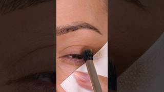 3 ways to create a LIFTED eye using makeup  Shonagh Scott shorts [upl. by Alage]