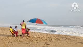 4 ways tourists can help avoid erosion at Varkala Cliff [upl. by Harper]