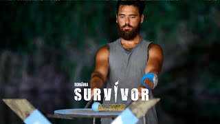 Războinicii au început bătălia pentru totemul de Imunitate Personală  SURVIVOR ROMANIA ALL STARS [upl. by Washko]