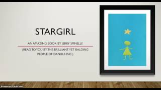 Stargirl chapter 9 [upl. by Adnohsal616]