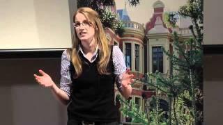 University of Melbourne 3 Minute Thesis Competition [upl. by Nierman]