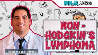 NonHodgkins Lymphoma [upl. by Bergeron]