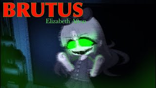 BRUTUS  buttress  ELIZABETH AFTON  FnaF gacha meme [upl. by Noreen112]