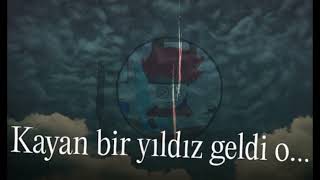 KAYAN BİR YILDIZ Sweears  yok lyrics falan ağla [upl. by Case395]