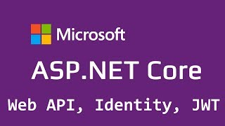 Разработка SPA приложения  настройка ORM Entity Framework Core ч2 ASPNET Core Web API [upl. by Linzer]