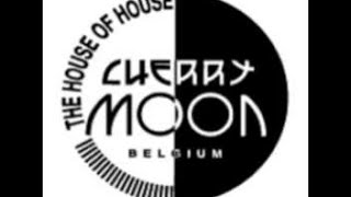 Youri amp Ghost t Cherry Moon Retro Halloween 31 10 1999 [upl. by Aloz540]