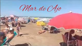 Mar de Ajo 21124 [upl. by Shirlene482]