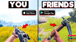 TOP 10 Best Multiplayer Games to Play with FRIENDS for Android amp iOS in 2023 [upl. by Inahet]