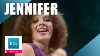 Jennifer quotDo it for mequot live officiel  Archive INA [upl. by Meer]