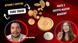 Qué son los TOKENS 💯 cómo entender su VALOR de INVERSIÓN [upl. by Camden677]